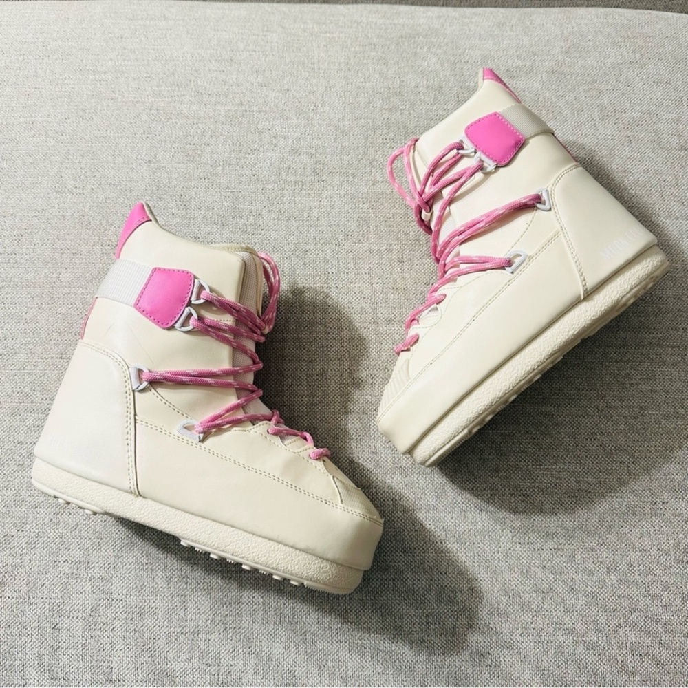 Moon Boot Mid Height - Picture 2 of 7